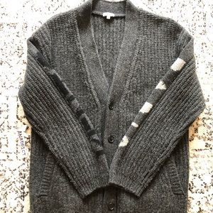 Kenzo Paris Oversized Cardigan size S